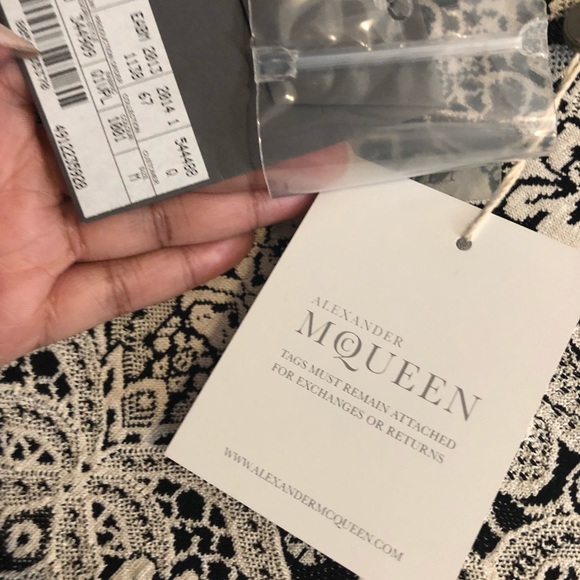Authentic Alexander McQueen Dress - Picture 3 of 5